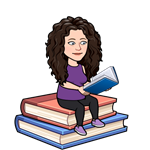 Read every day! 